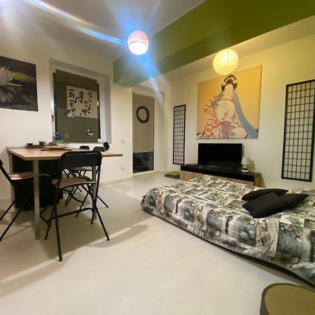 Zen House+Garden&Garage-Lecco'S Core-Como'S Lake Apartment ภายนอก รูปภาพ
