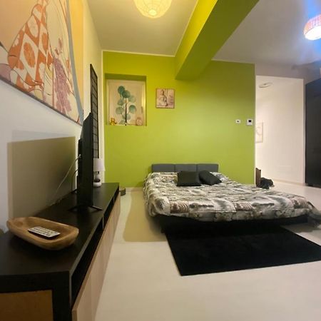 Zen House+Garden&Garage-Lecco'S Core-Como'S Lake Apartment ภายนอก รูปภาพ