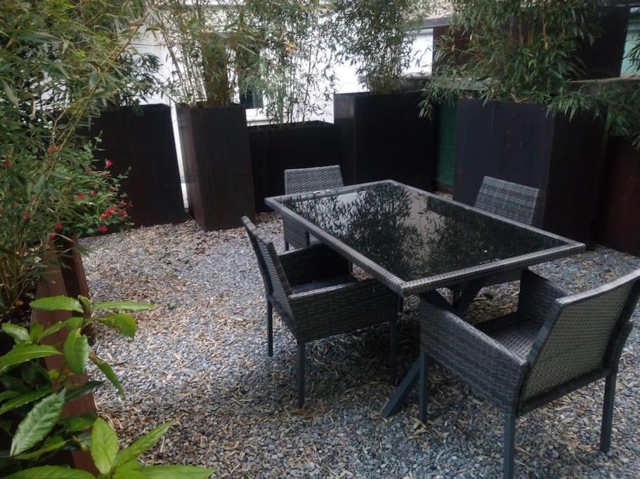 Zen House+Garden&Garage-Lecco'S Core-Como'S Lake Apartment ภายนอก รูปภาพ