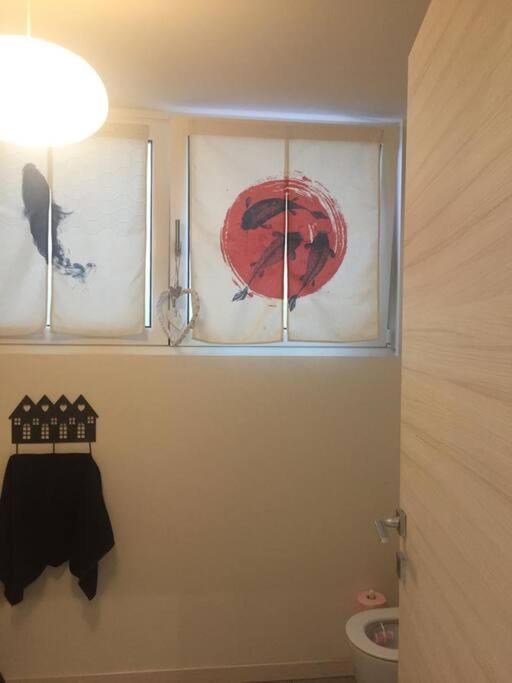 Zen House+Garden&Garage-Lecco'S Core-Como'S Lake Apartment ภายนอก รูปภาพ