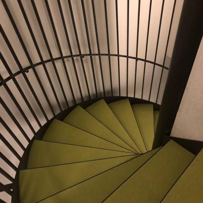 Zen House+Garden&Garage-Lecco'S Core-Como'S Lake Apartment ภายนอก รูปภาพ