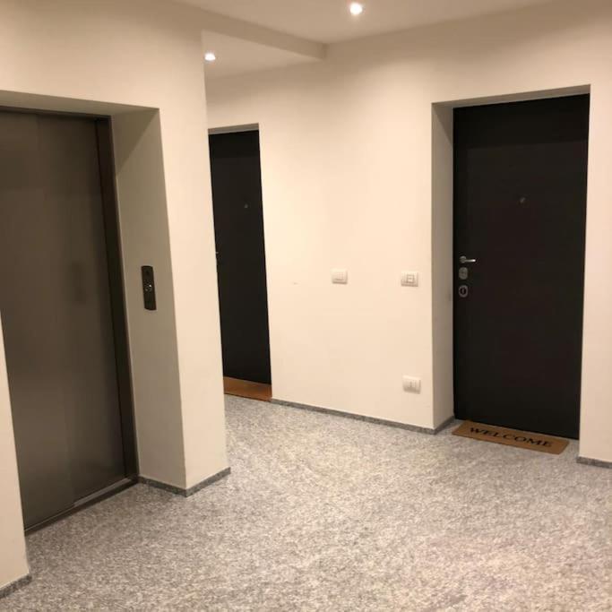 Zen House+Garden&Garage-Lecco'S Core-Como'S Lake Apartment ภายนอก รูปภาพ
