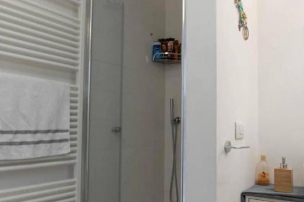 Zen House+Garden&Garage-Lecco'S Core-Como'S Lake Apartment ภายนอก รูปภาพ