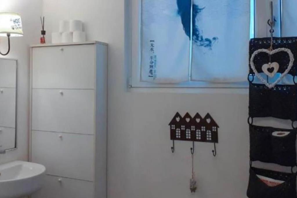 Zen House+Garden&Garage-Lecco'S Core-Como'S Lake Apartment ภายนอก รูปภาพ